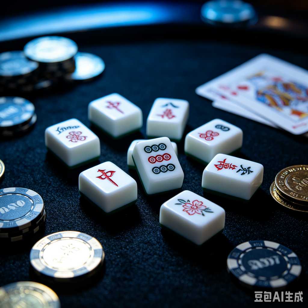 MontgomeryAL,mahjong