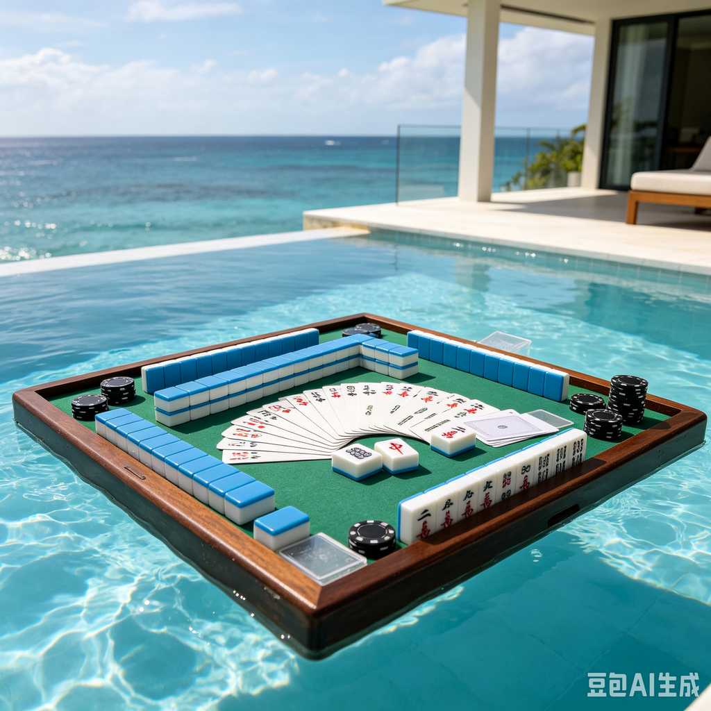 Houston,mahjong
