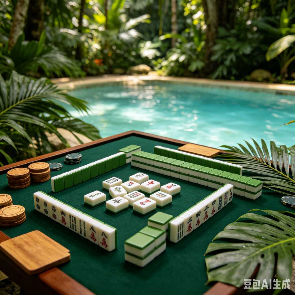 PortlandME,mahjong