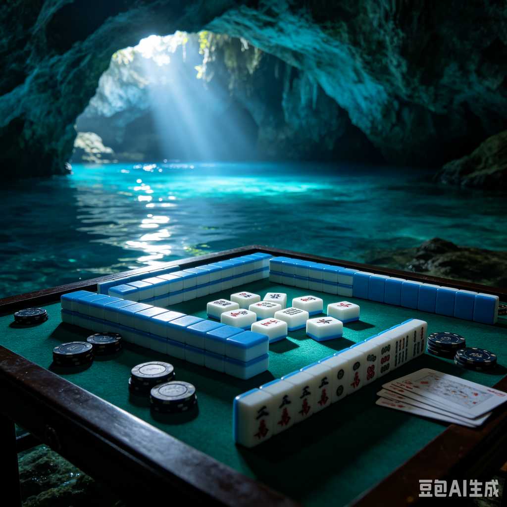 Baltimore,mahjong