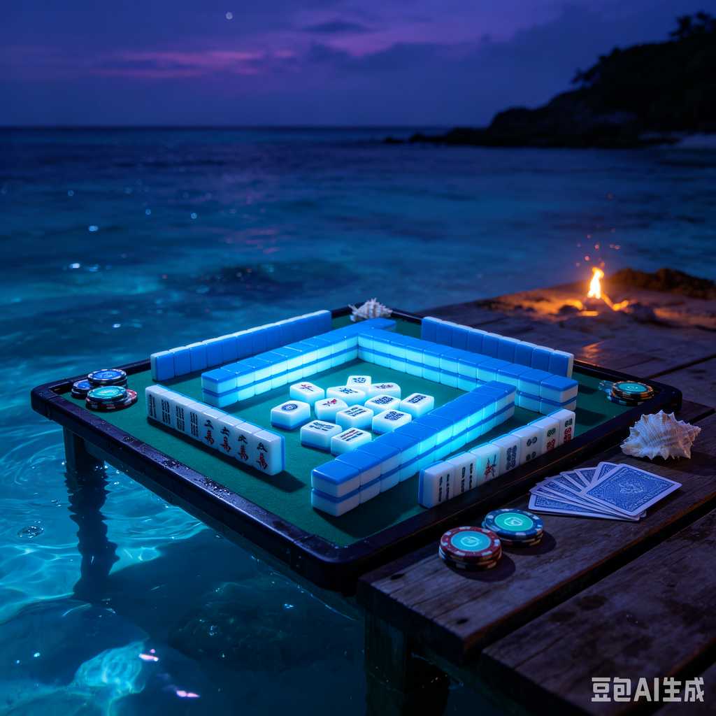 Odessa,mahjong