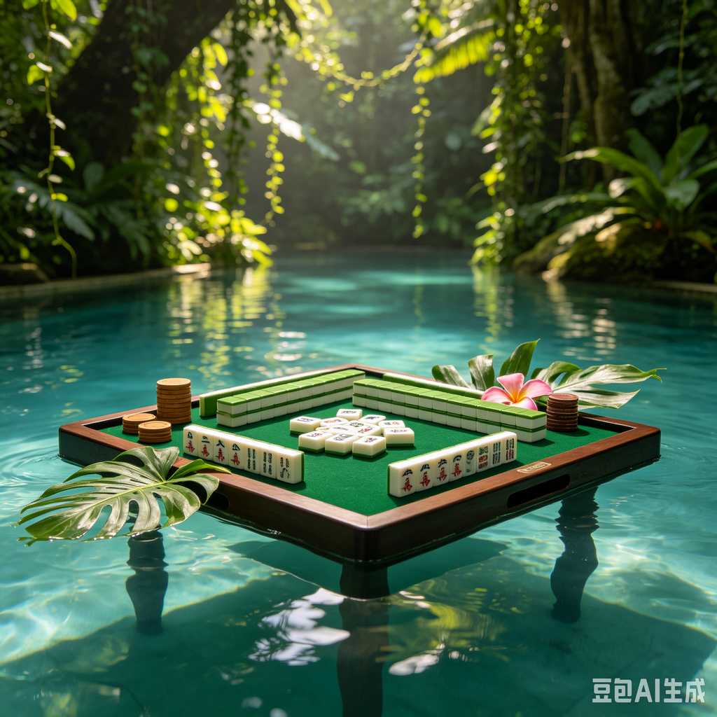 Cancun,mahjong