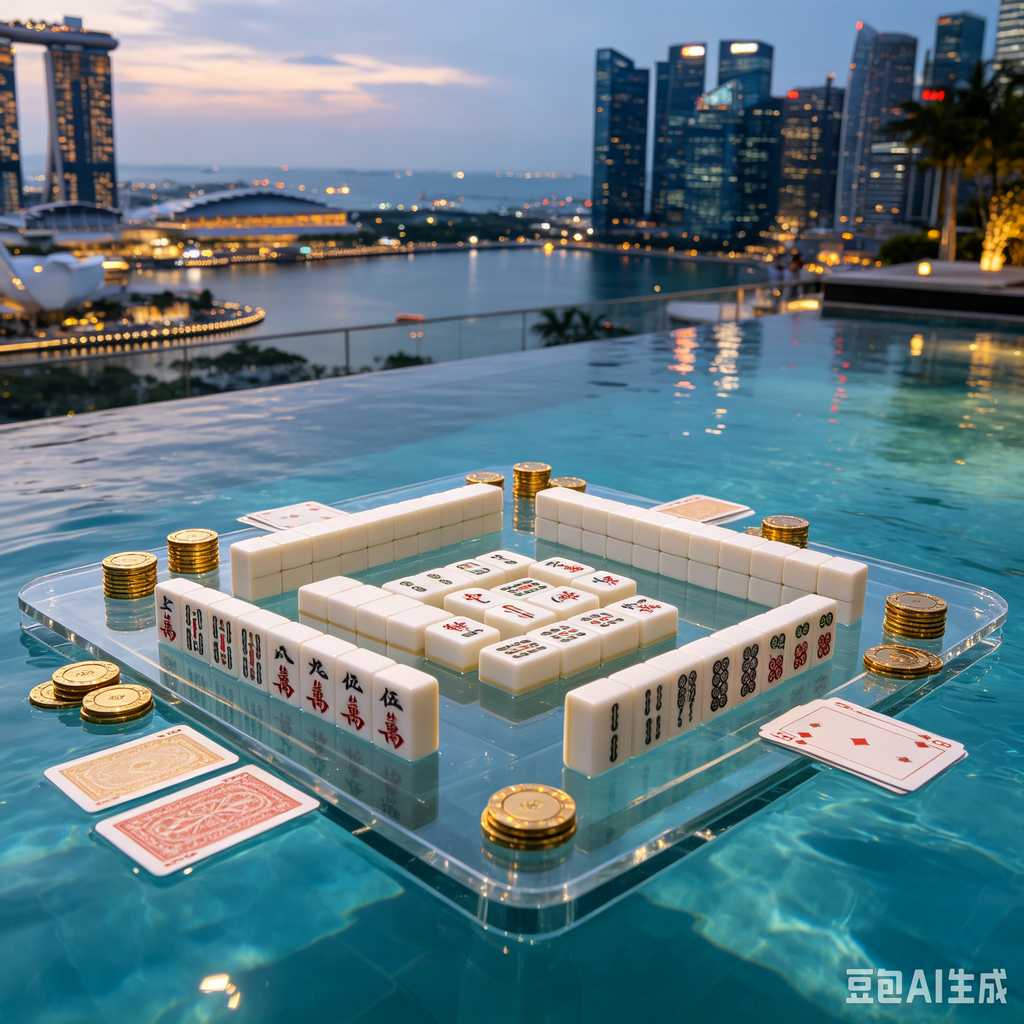 Rotterdam,mahjong