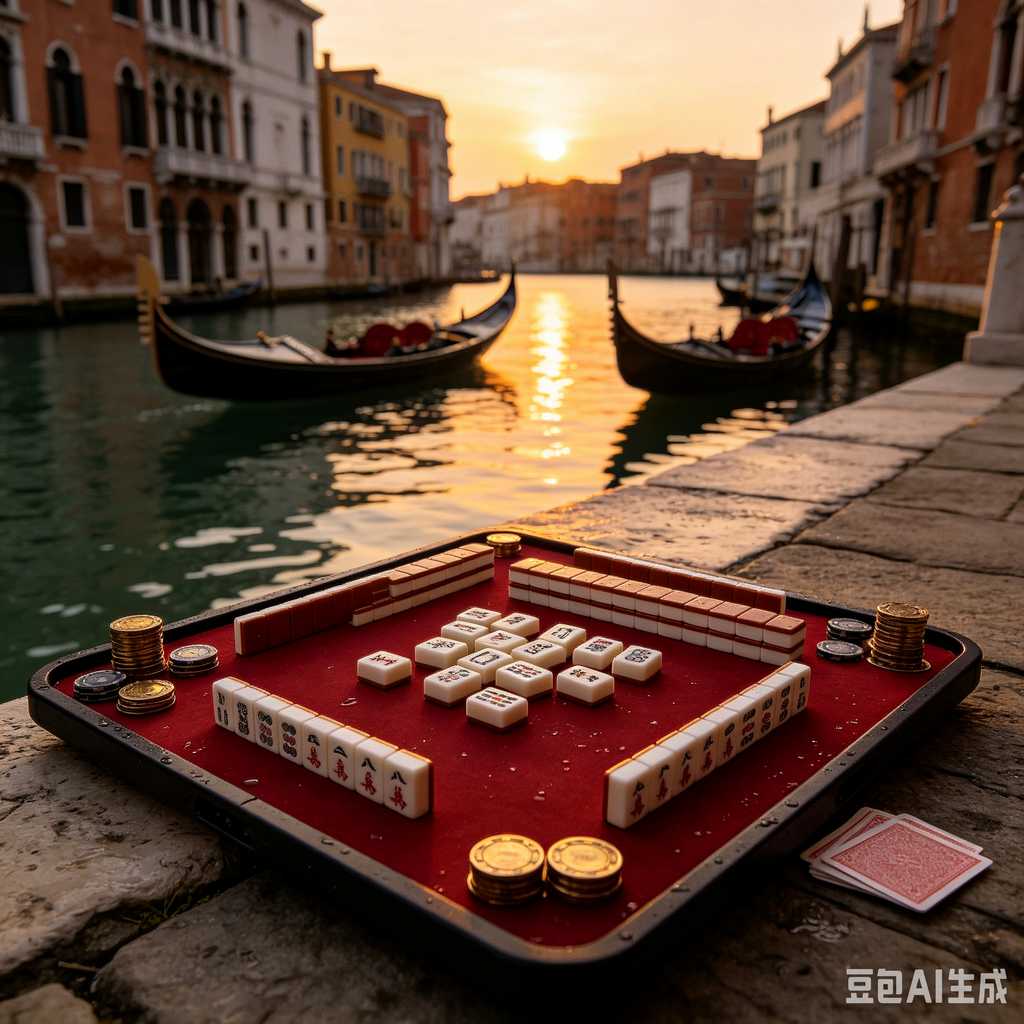 Nice,mahjong
