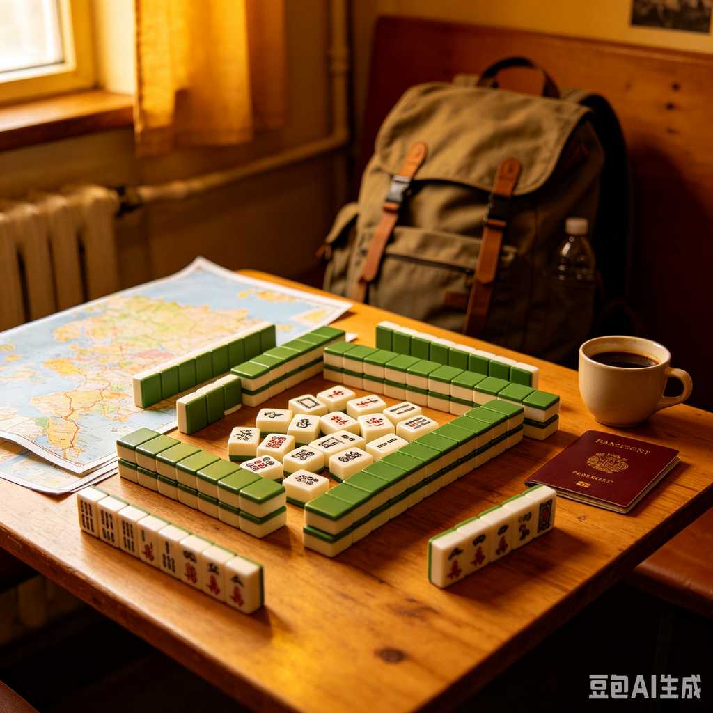 Washington,mahjong