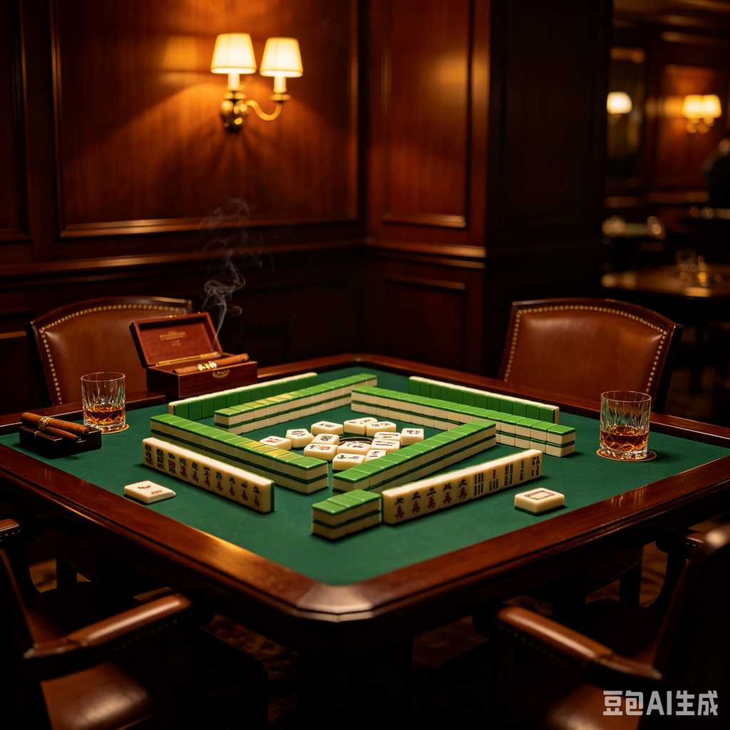 Bern,mahjong