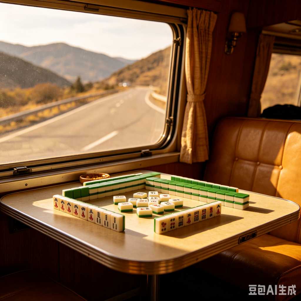 Youngstown,mahjong