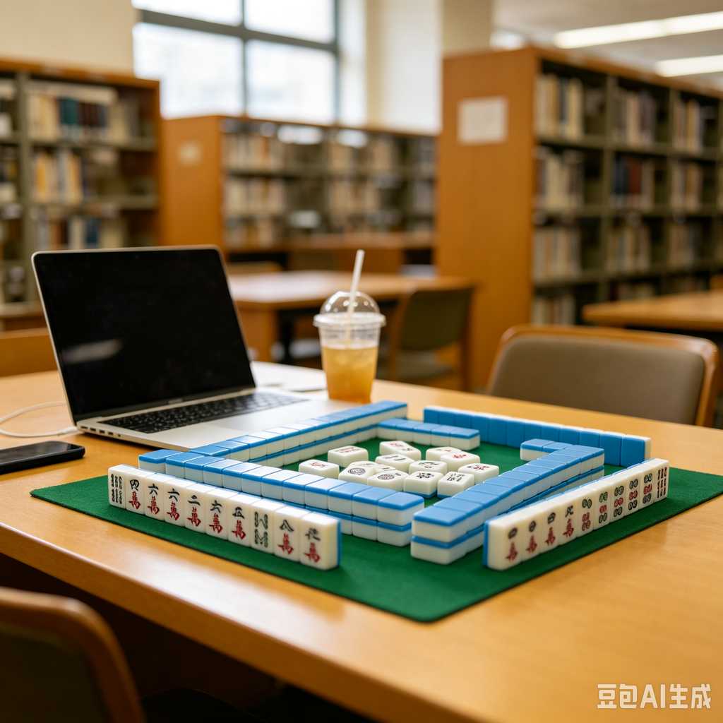 Tampere,mahjong