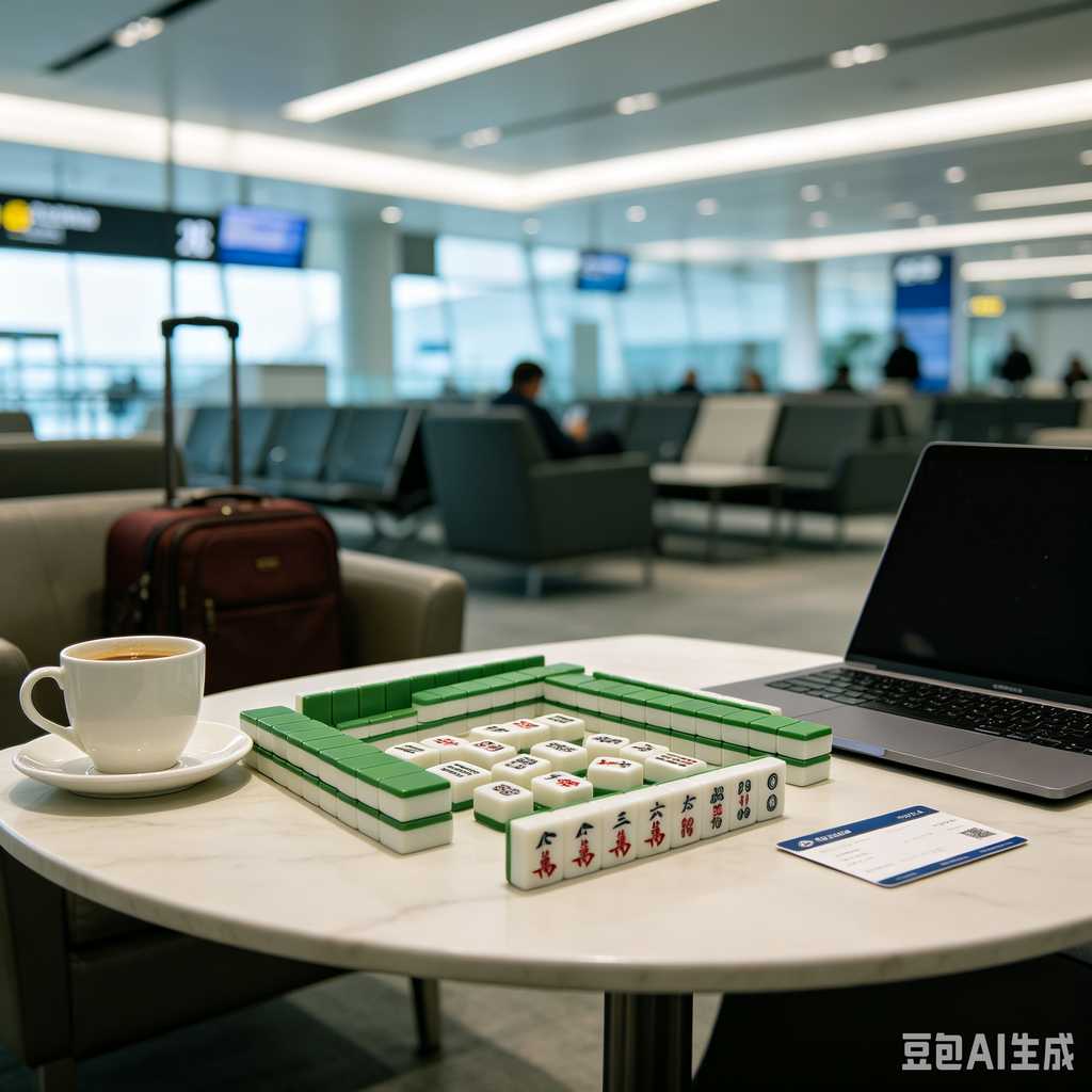 Reynosa,mahjong