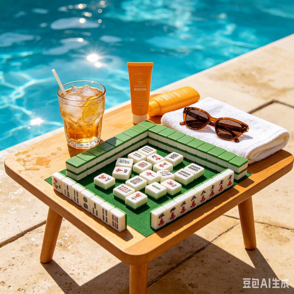 Youngstown,mahjong