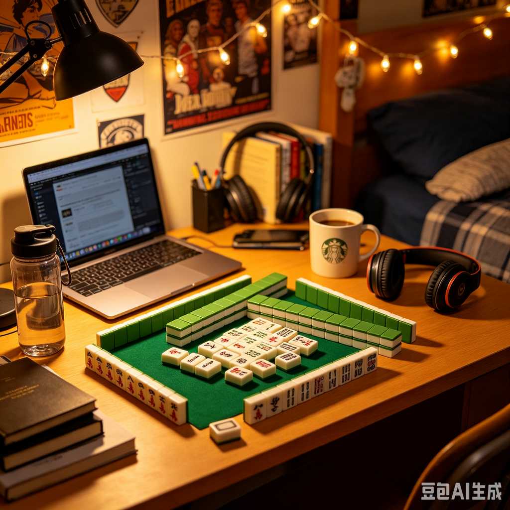 Tegucigalpa,mahjong
