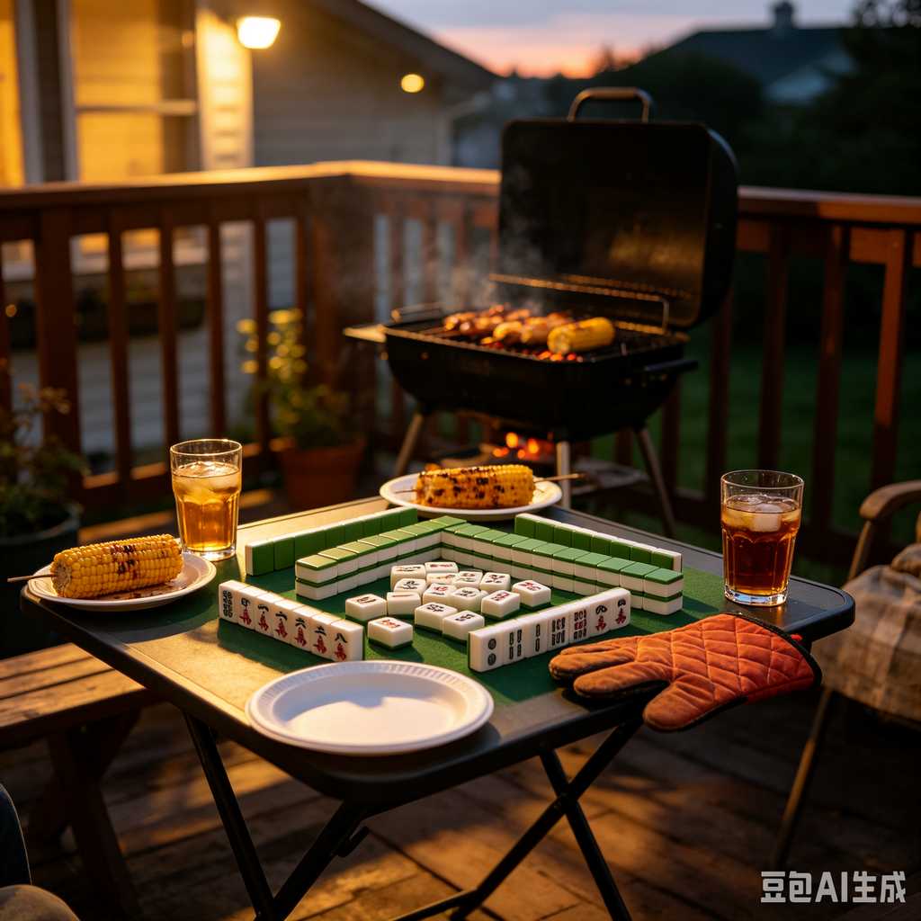 CambridgeMA,mahjong