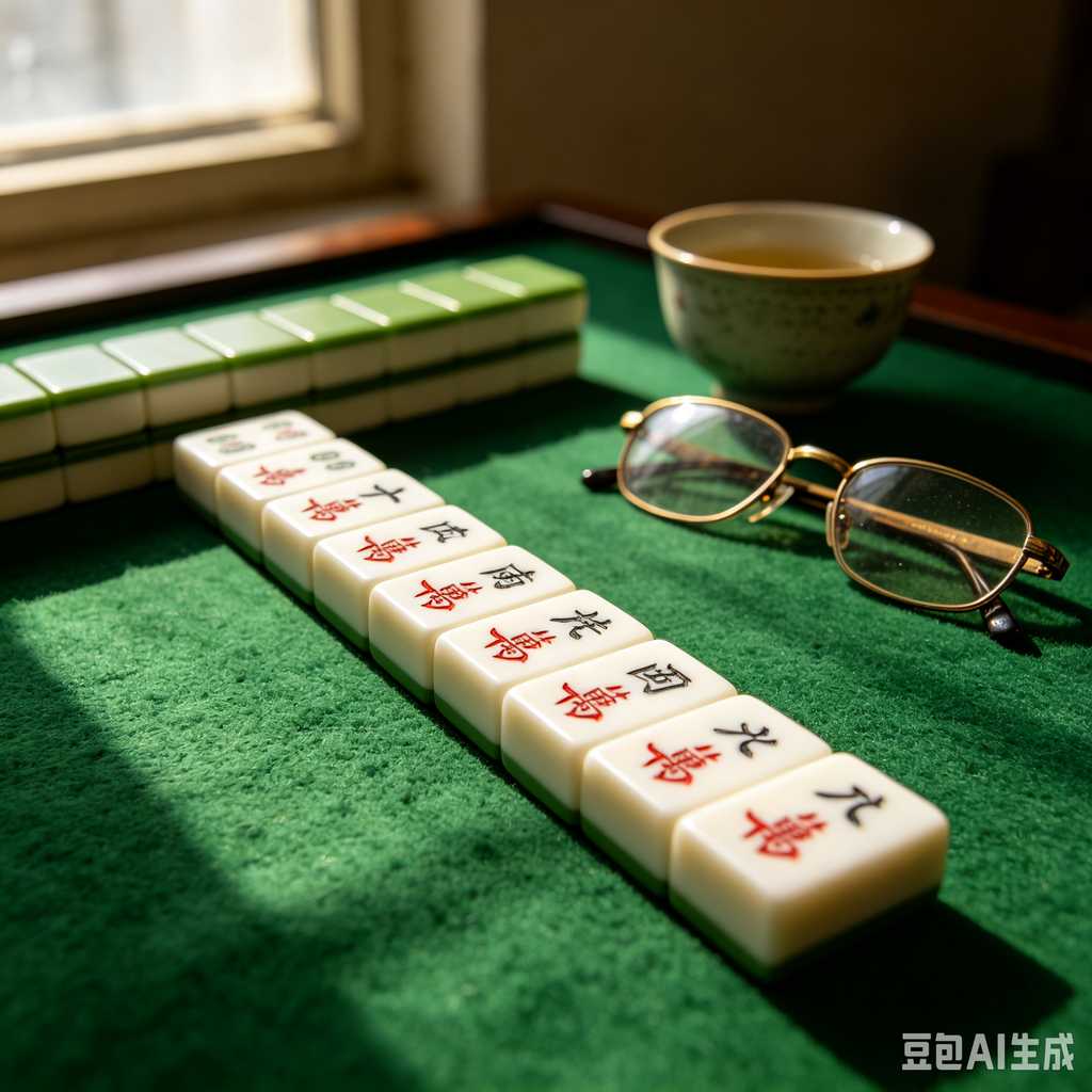Boston,mahjong