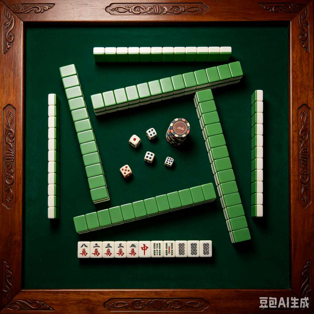 Milan,mahjong