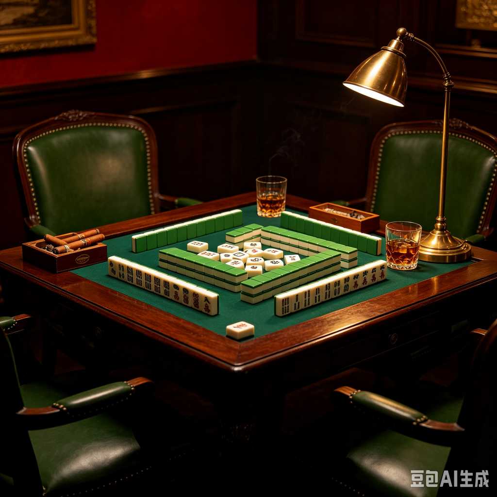 BoiseID,mahjong