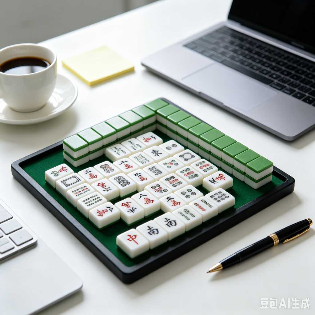Vasteras,mahjong