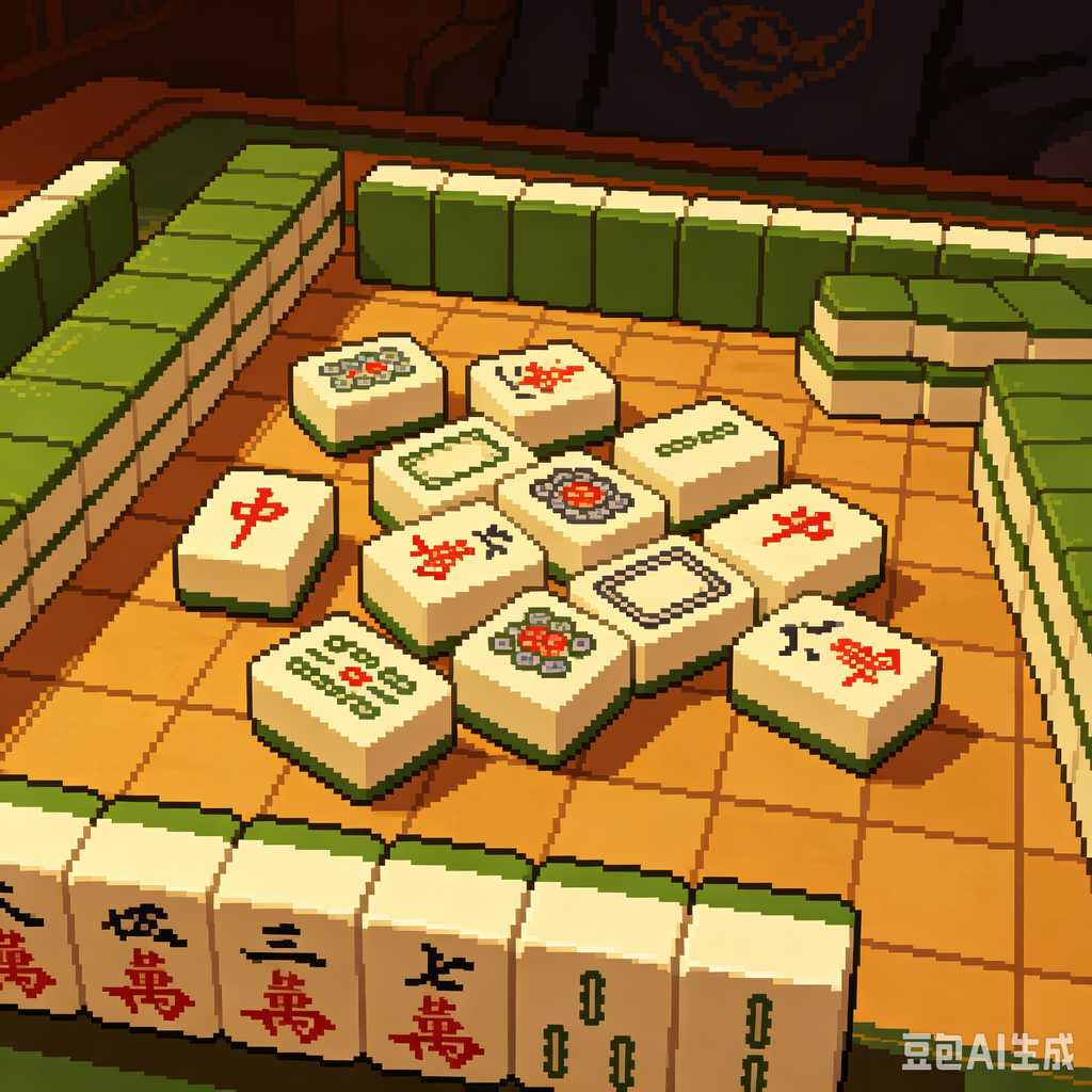 Reykjavik,mahjong