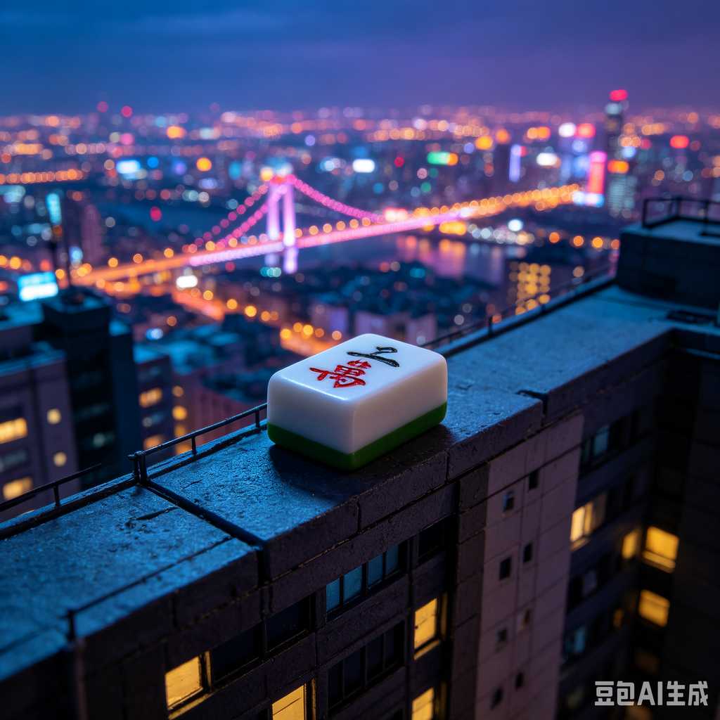 Sucre,mahjong