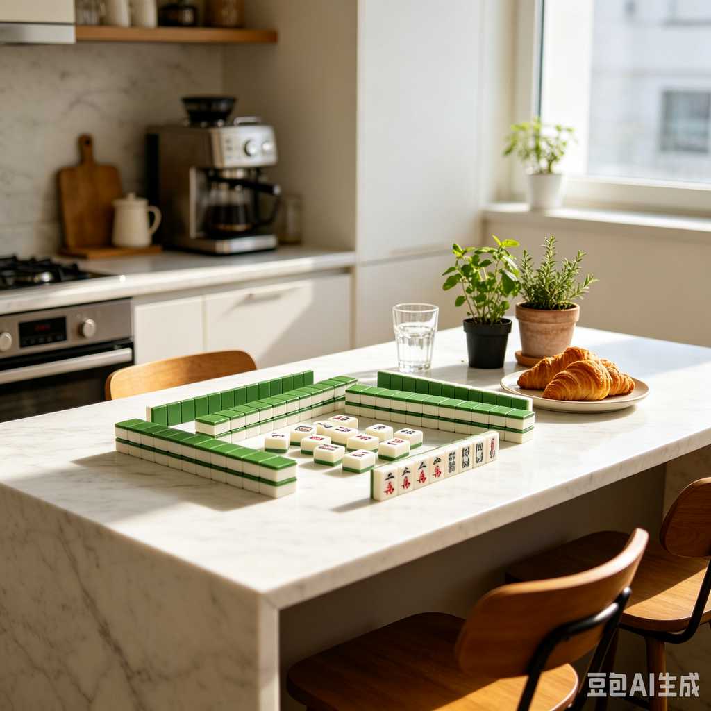 GreenvilleSC,mahjong