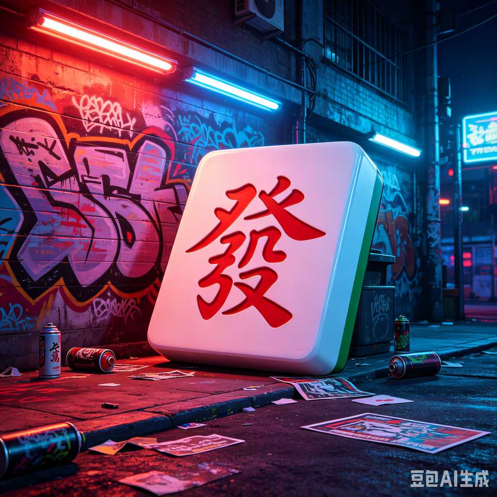 Mendoza,mahjong