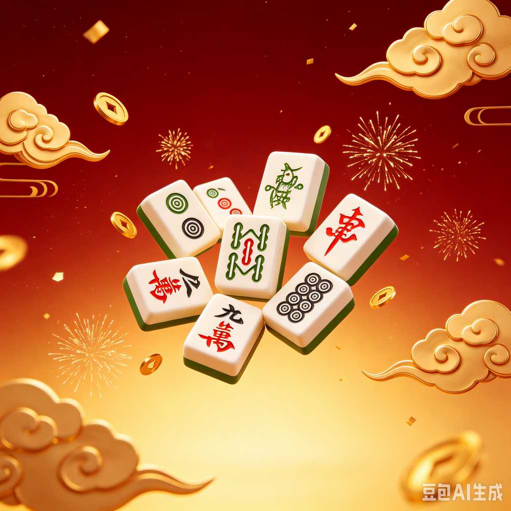 Bergen,mahjong