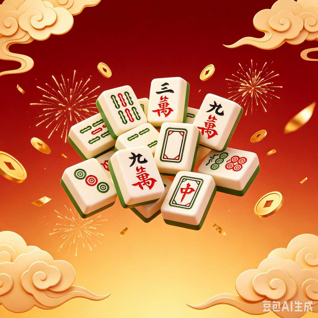 Fairfield,mahjong