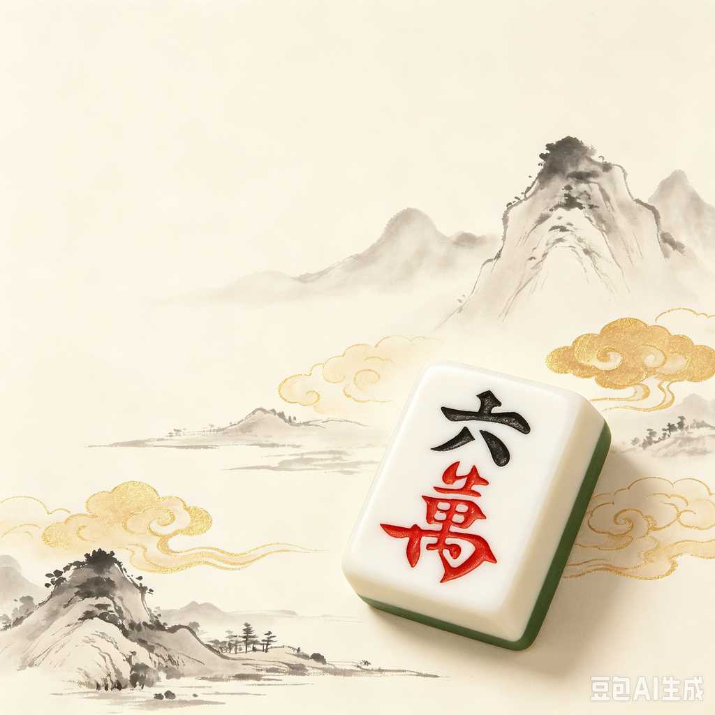 Pasco,mahjong