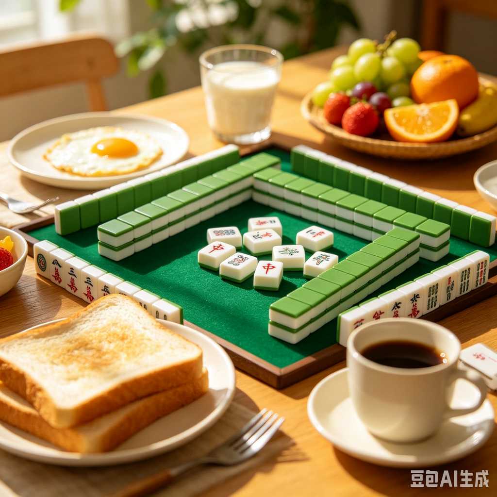 Cardiff,mahjong