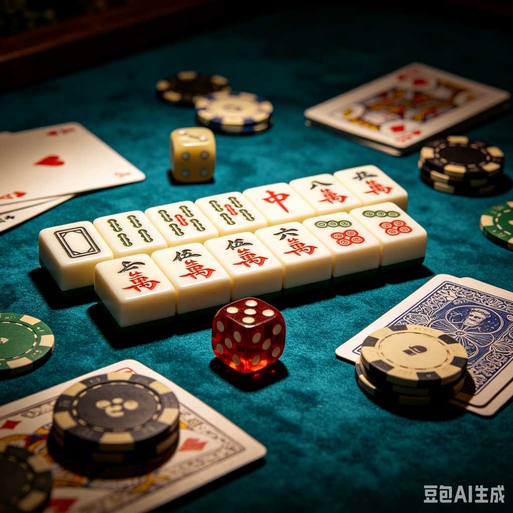 StGeorgeUT,mahjong