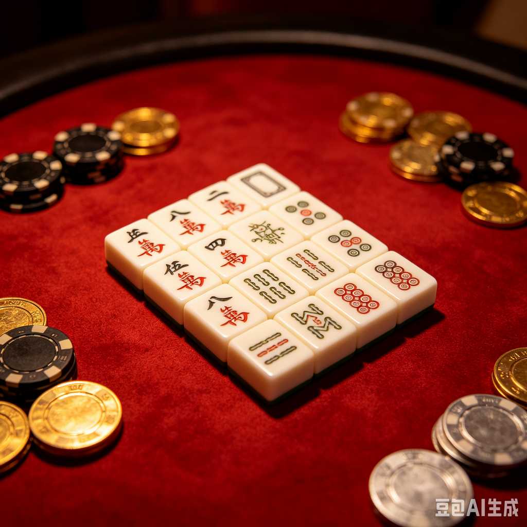 NewJersey,mahjong