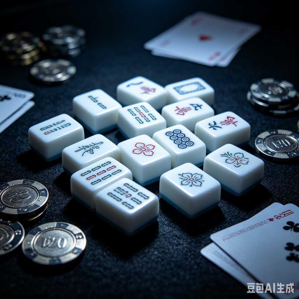 Boulder,mahjong