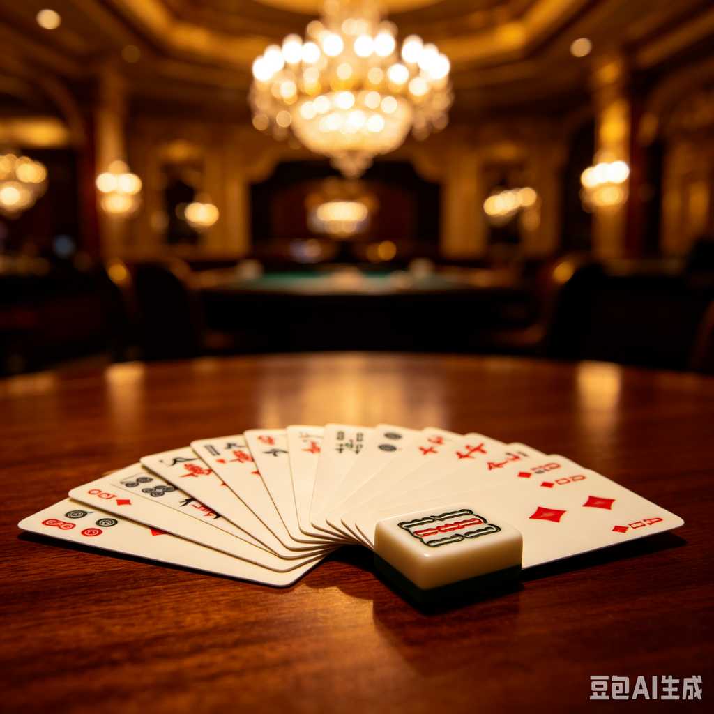 LasVegas,mahjong