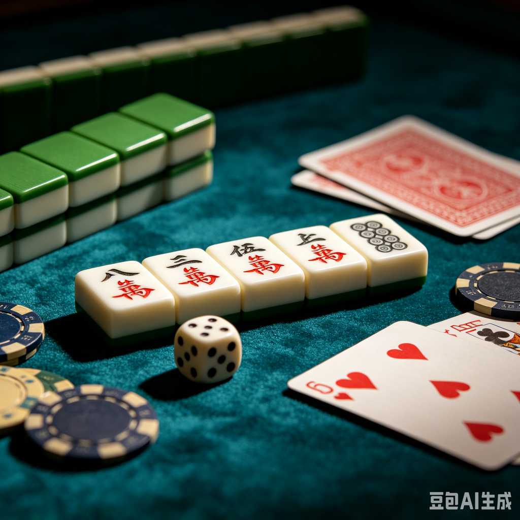 ManchesterNH,mahjong