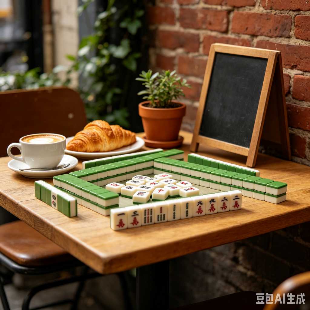 Raleigh,mahjong