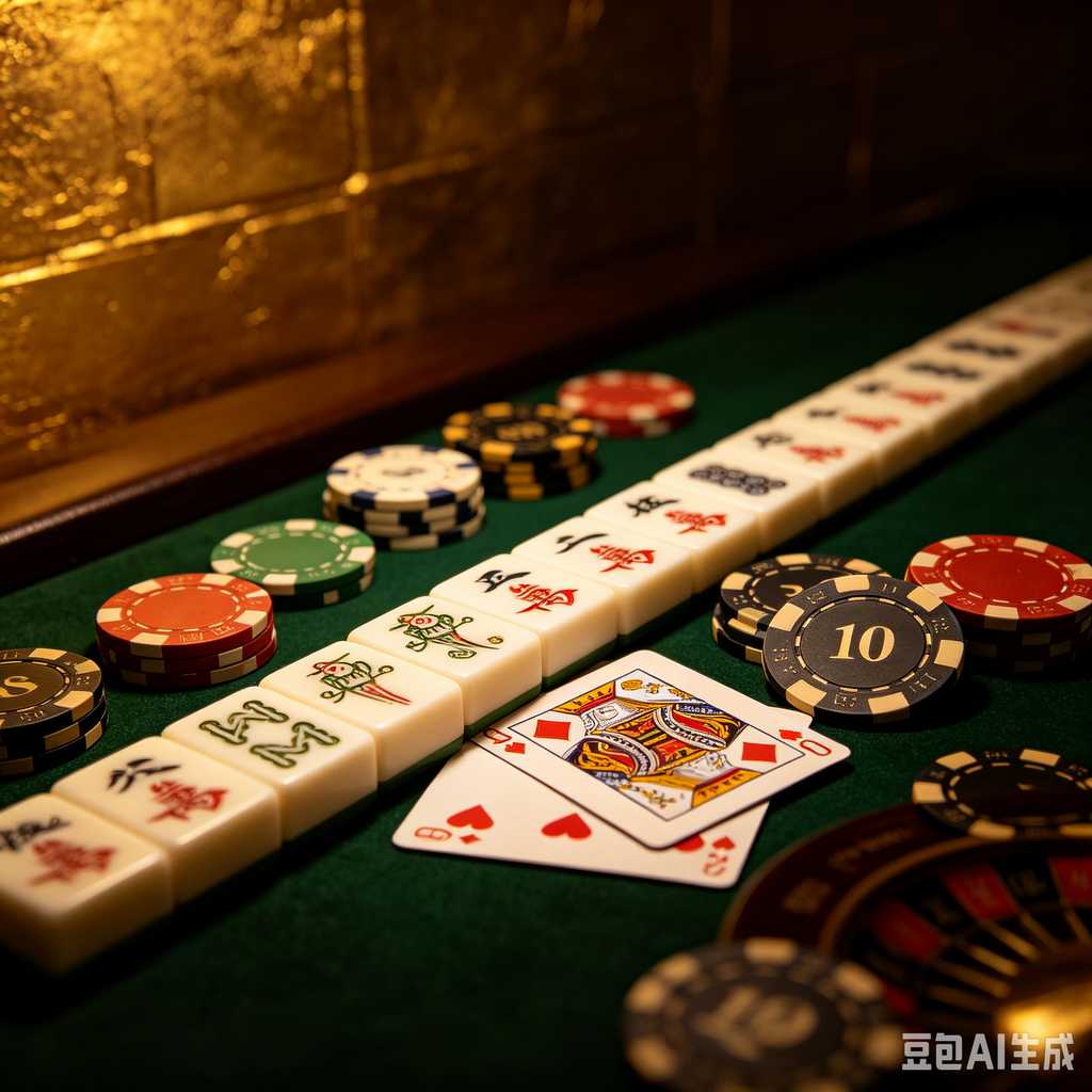 Manizales,mahjong