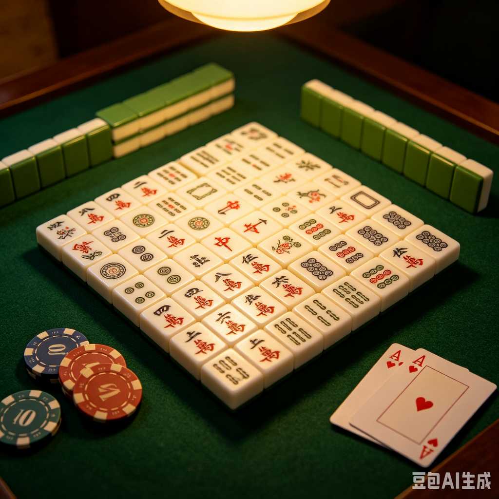 QuebecCity,mahjong