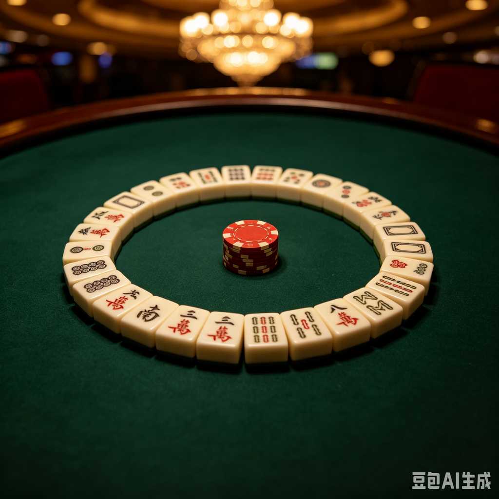 Minneapolis,mahjong