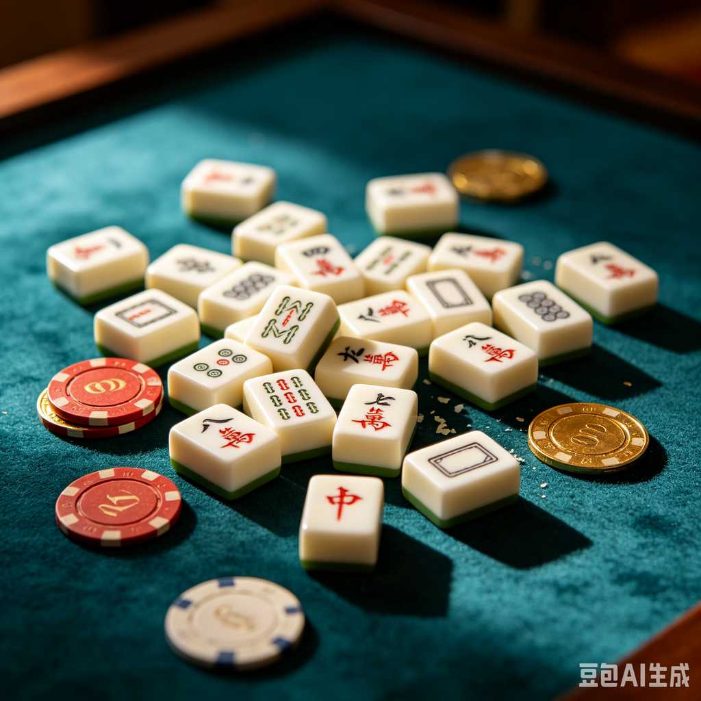 Riga,mahjong