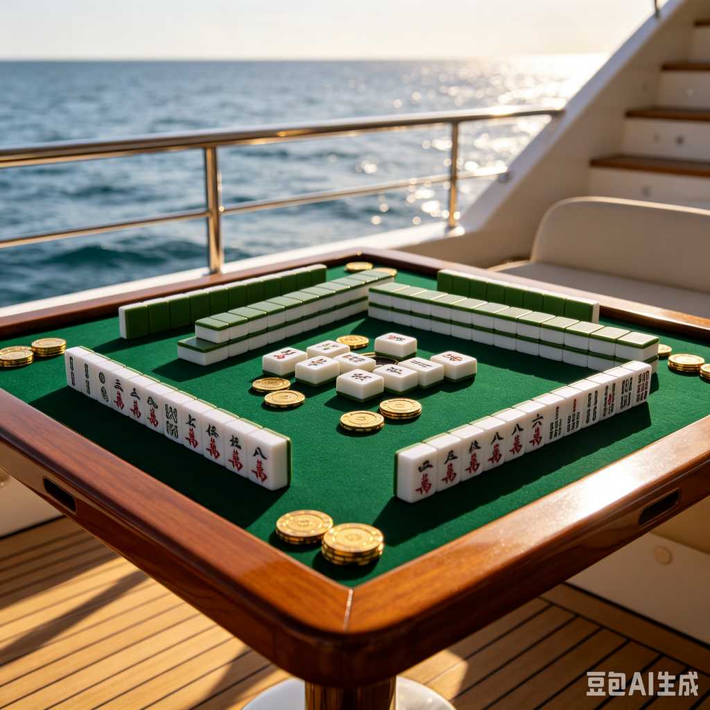 Mexicali,mahjong
