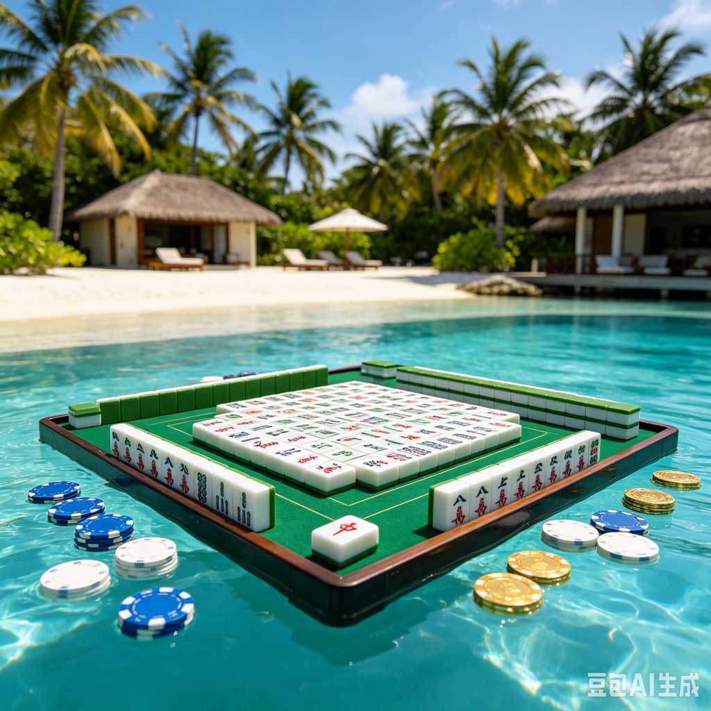 Berlin,mahjong