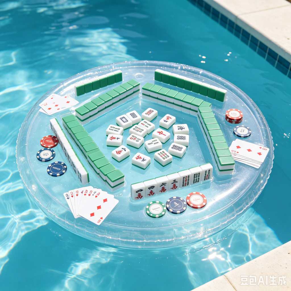 Tapachula,mahjong