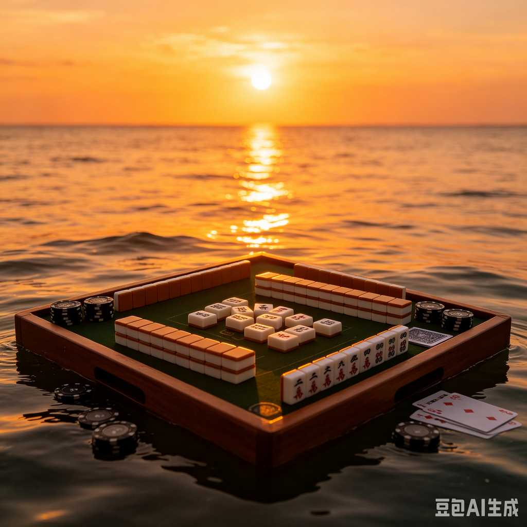 RockfordIL,mahjong